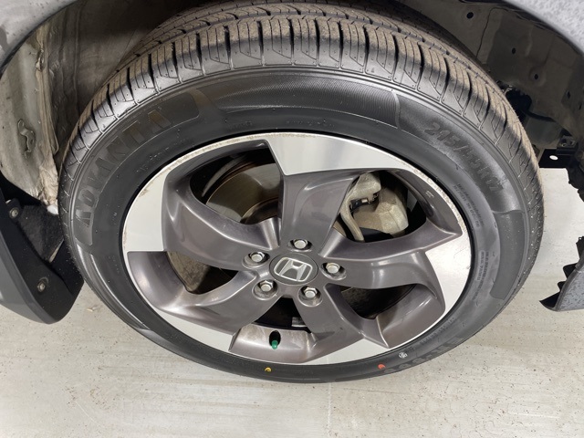 2018 Honda HR-V EX photo 10