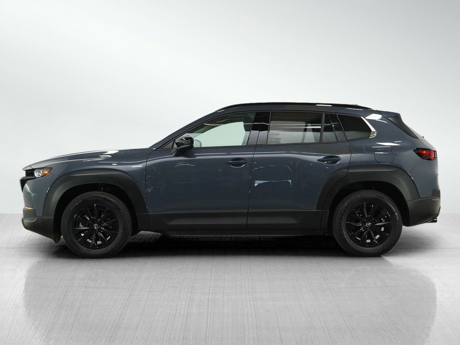 Certified 2025 Mazda CX-50 Premium with VIN 7MMVAADW1SN108043 for sale in White Bear Lake, Minnesota
