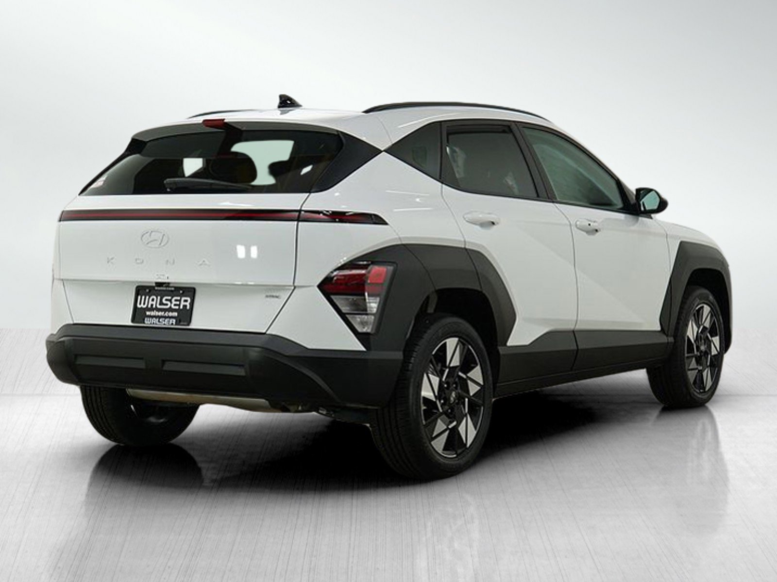 2024 Hyundai Kona SEL photo 5