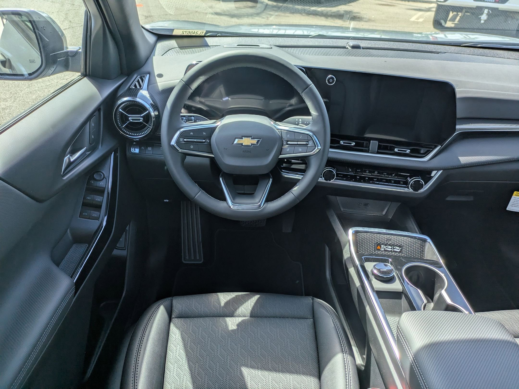 2026 Chevrolet Equinox LT photo 14
