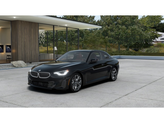 2026 BMW 2 Series 230i