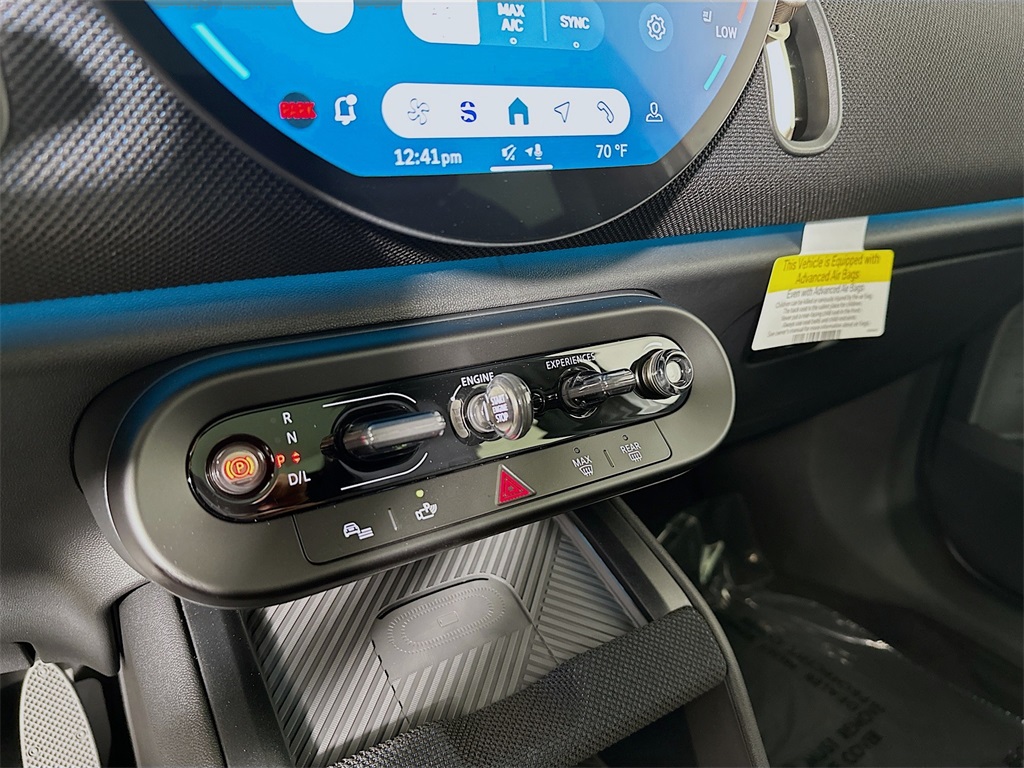2026 Mini Countryman S ALL4 photo 21