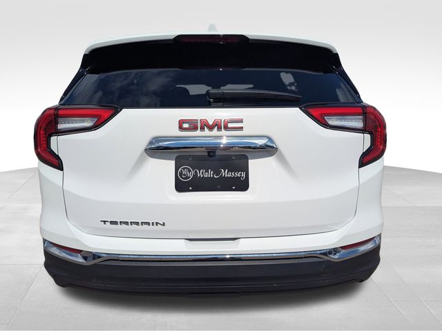2024 Gmc Terrain SLT photo 3