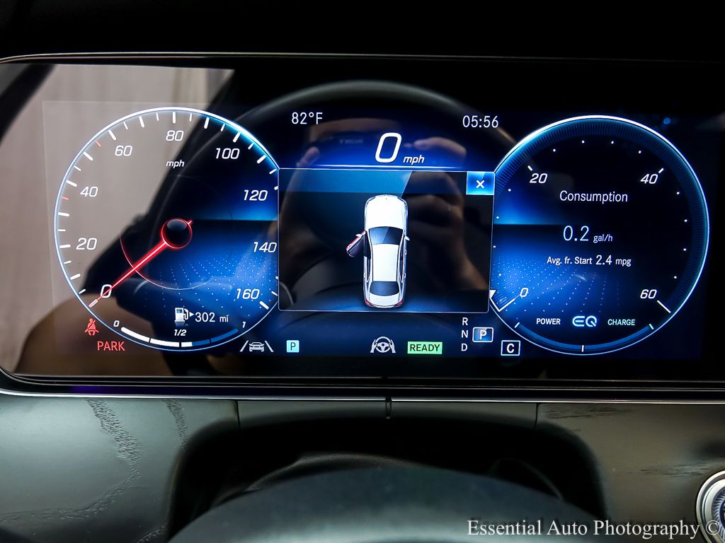 2022 MERCEDES-BENZ E-CLASS - Image 16