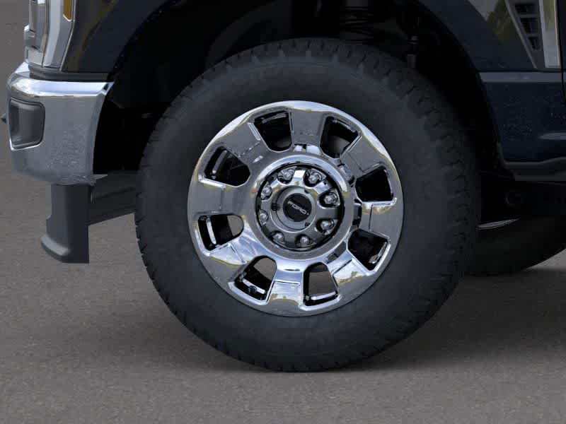 2025 Ford F-350 Lariat photo 19