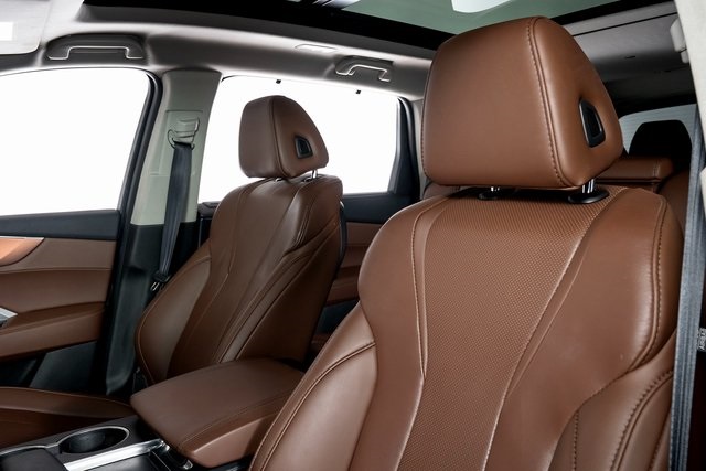 2023 Acura MDX SH-AWD Technology photo 17
