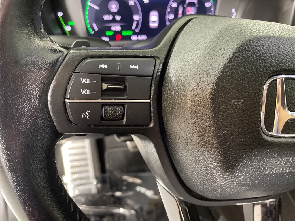 2024 Honda Accord Hybrid Sport photo 20