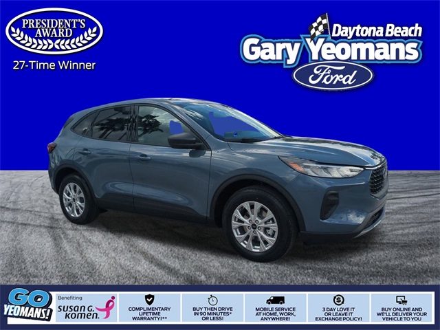 2026 Ford Escape Active's photo