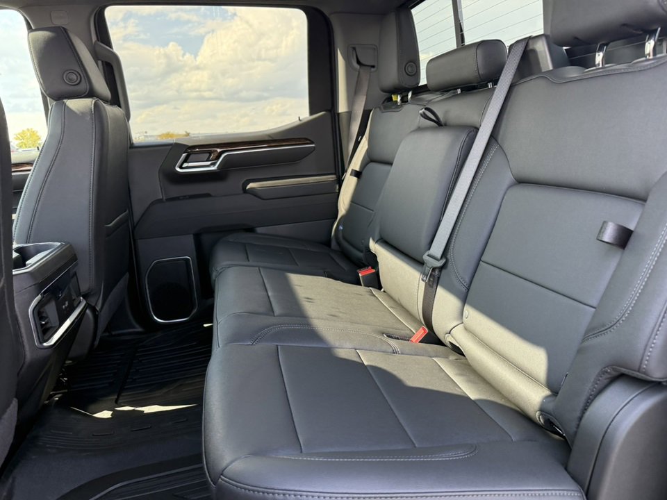 2026 GMC SIERRA - Image 33