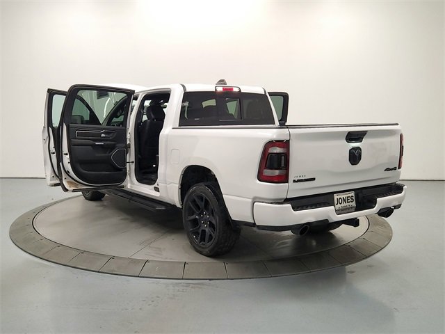 2023 Ram 1500 Laramie photo 13