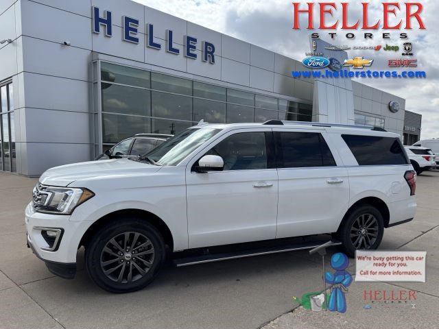 2020 Ford Expedition