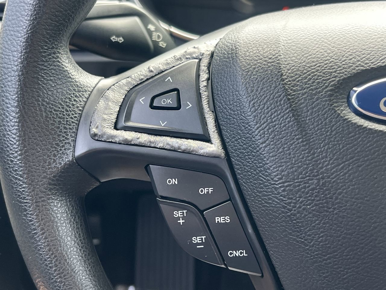 2018 Ford Fusion Hybrid S photo 22