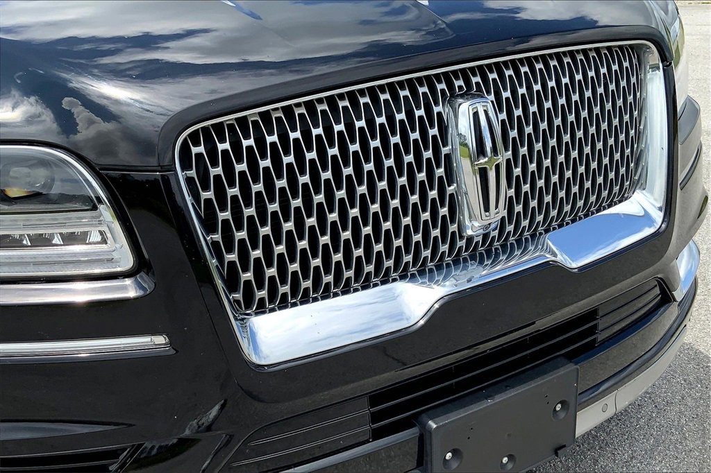 2020 Lincoln Navigator Reserve photo 31