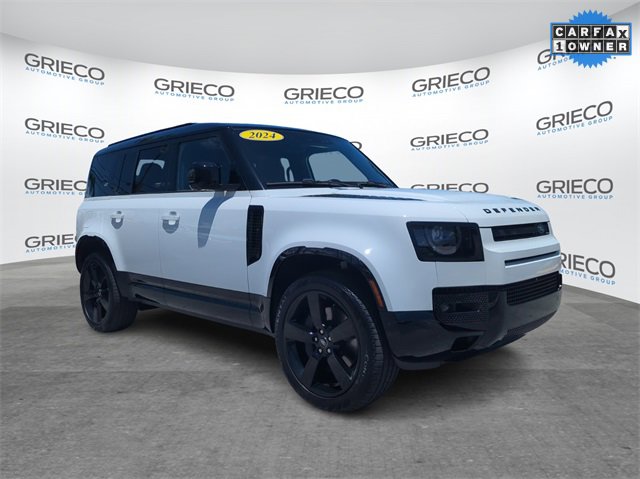 2024 Land Rover Defender X-Dynamic SE's photo