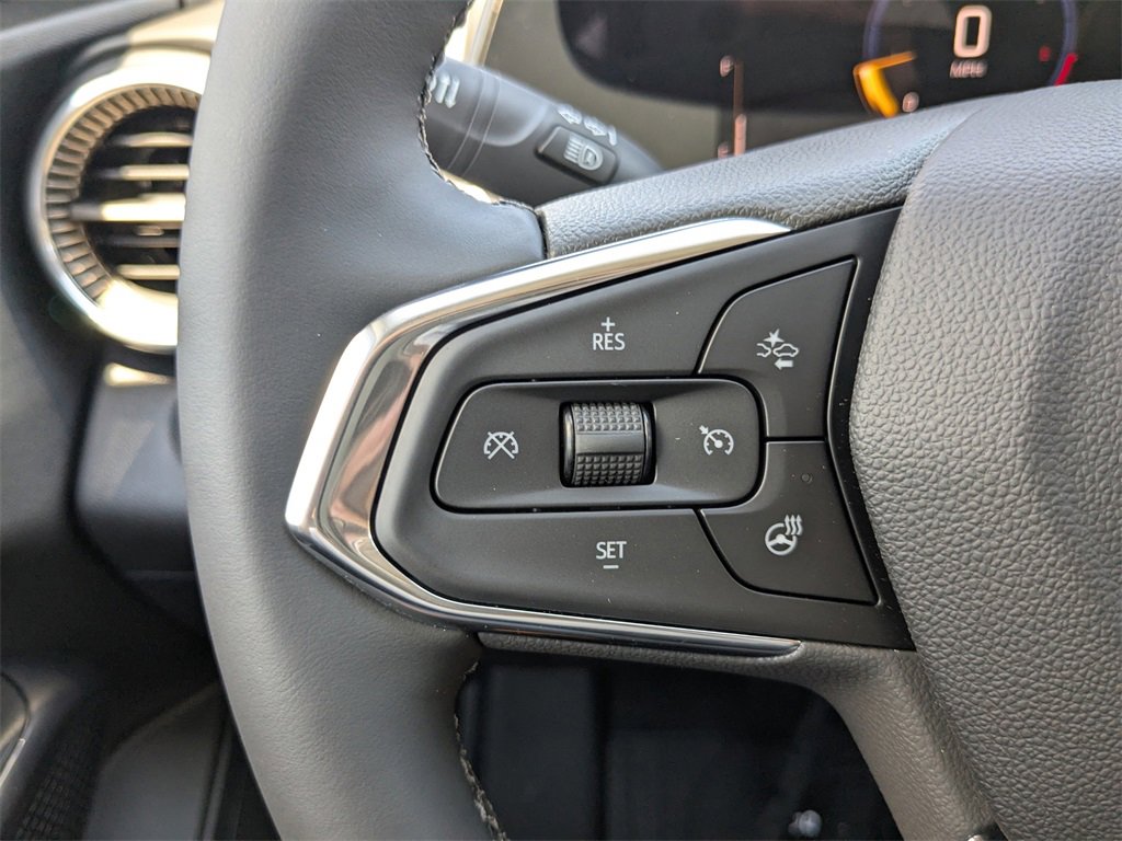 2025 Chevrolet Trax ACTIV photo 20