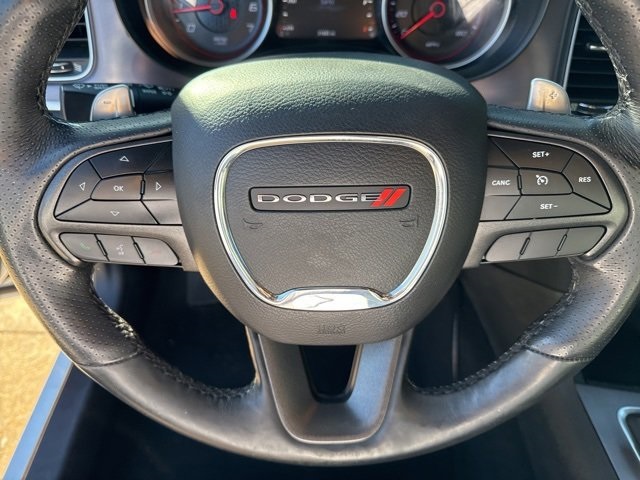 2019 Dodge Charger R/T Scat Pack photo 13