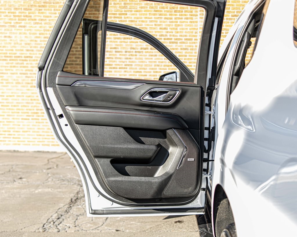 2024 CHEVROLET TAHOE - Image 36