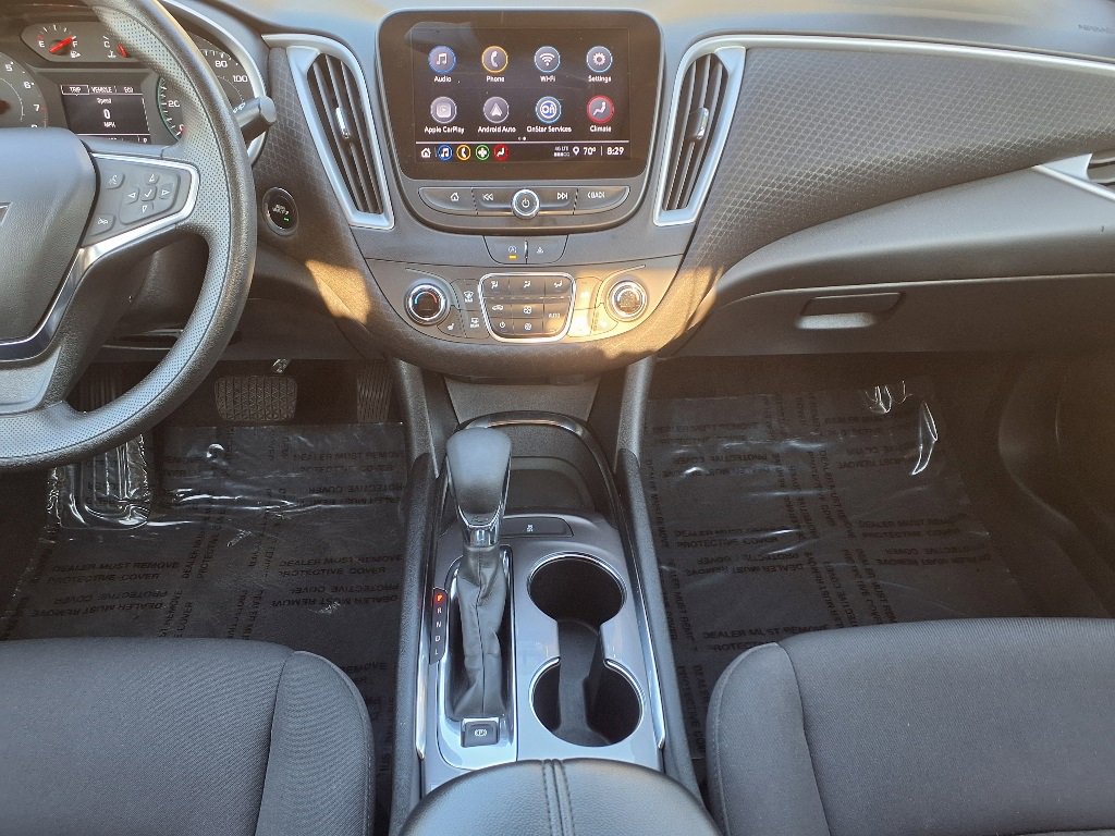 2023 Chevrolet Malibu 1LT photo 16