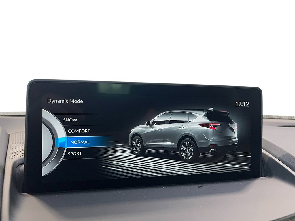 2025 Acura RDX Technology photo 20
