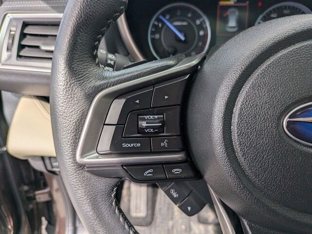 2019 Subaru Ascent Limited photo 21