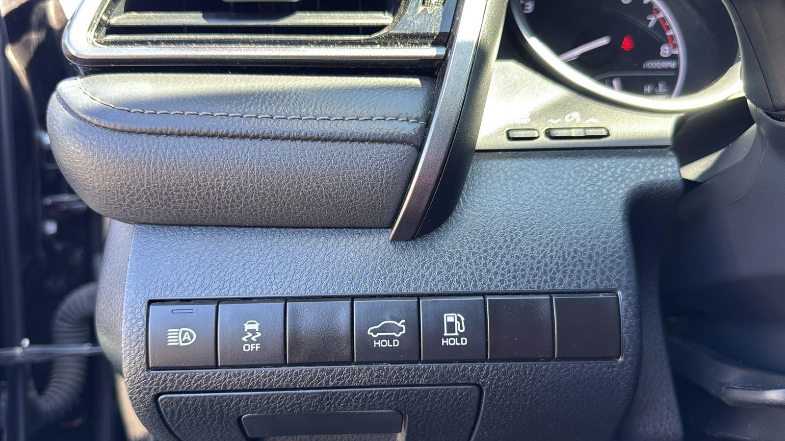 2024 Toyota Camry LE photo 7