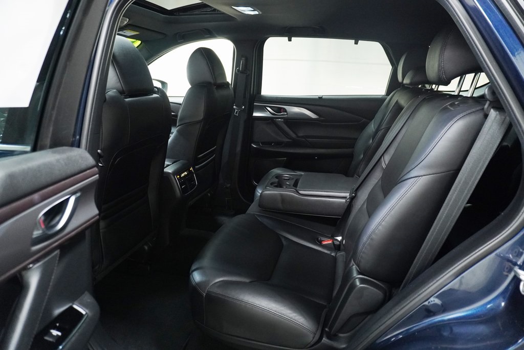 2019 Mazda CX-9 Grand Touring photo 13