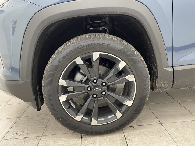 2026 Chevrolet Equinox RS photo 6