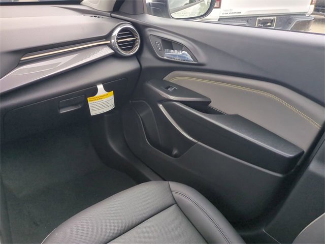 2025 Chevrolet Trax ACTIV photo 15