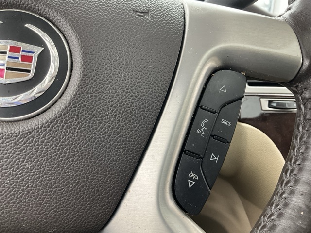 2014 Cadillac Escalade ESV Premium photo 3