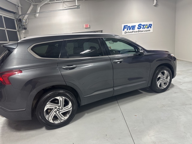 2023 Hyundai Santa Fe SEL photo 9