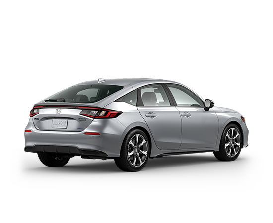 2026 Honda Civic Sport Touring photo 28