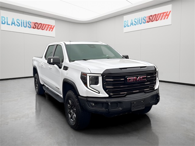 2024 GMC Sierra 1500 AT4X's photo
