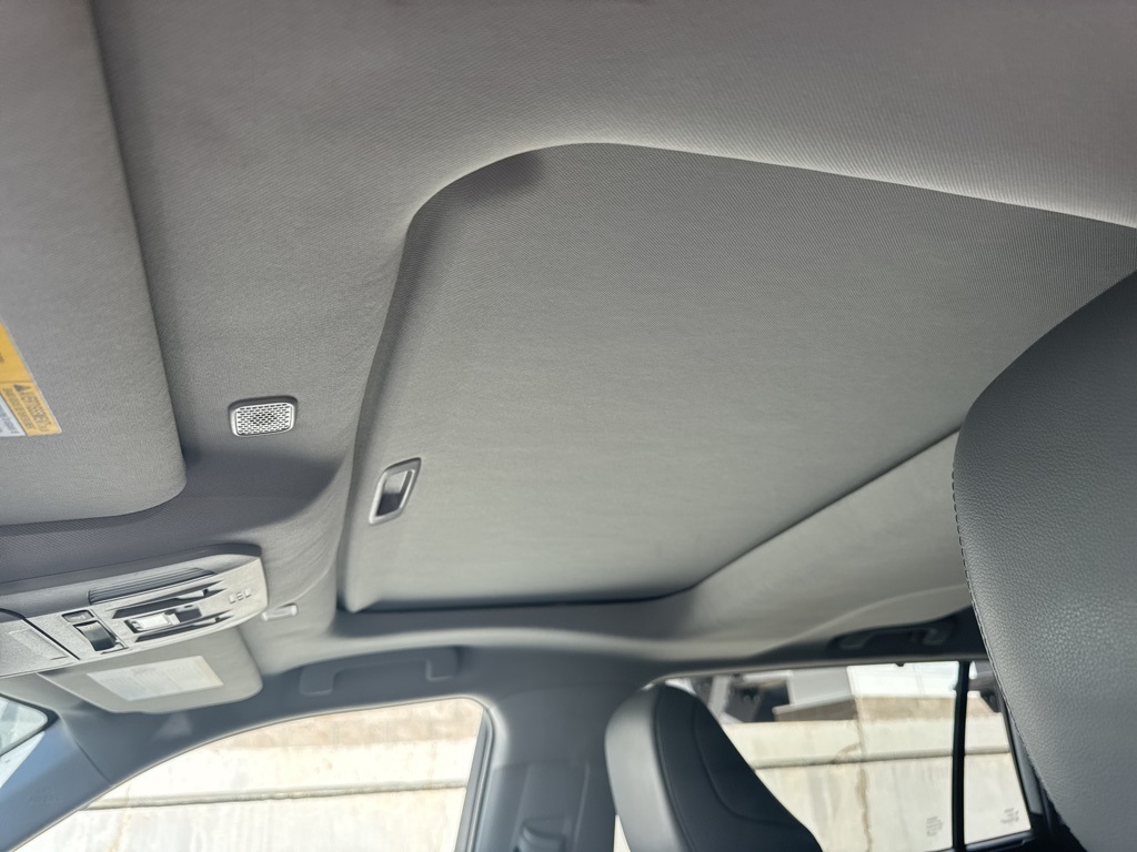 2023 Toyota Highlander Limited Platinum XLE XSE photo 13