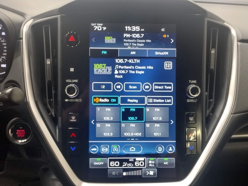 2024 Subaru Impreza Sport photo 21