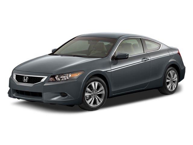 2008 Honda Accord LX-S's photo