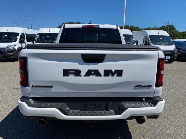 2025 Ram 1500 Laramie photo 4