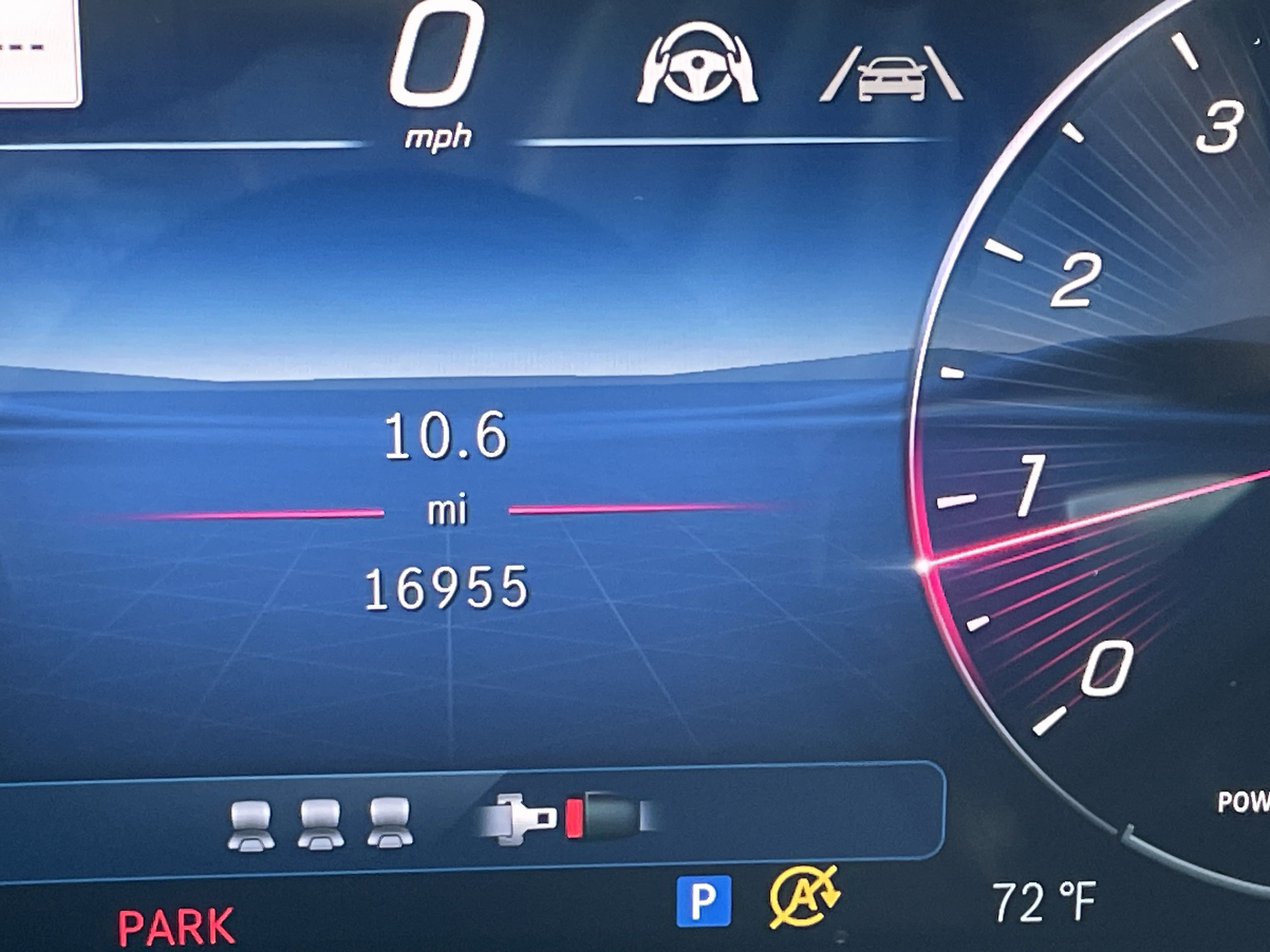 2024 Mercedes Benz E 350 4MATIC Sedan photo 18