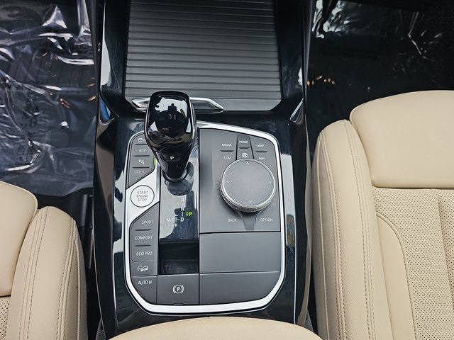 2024 Bmw X3 xDrive30i photo 24