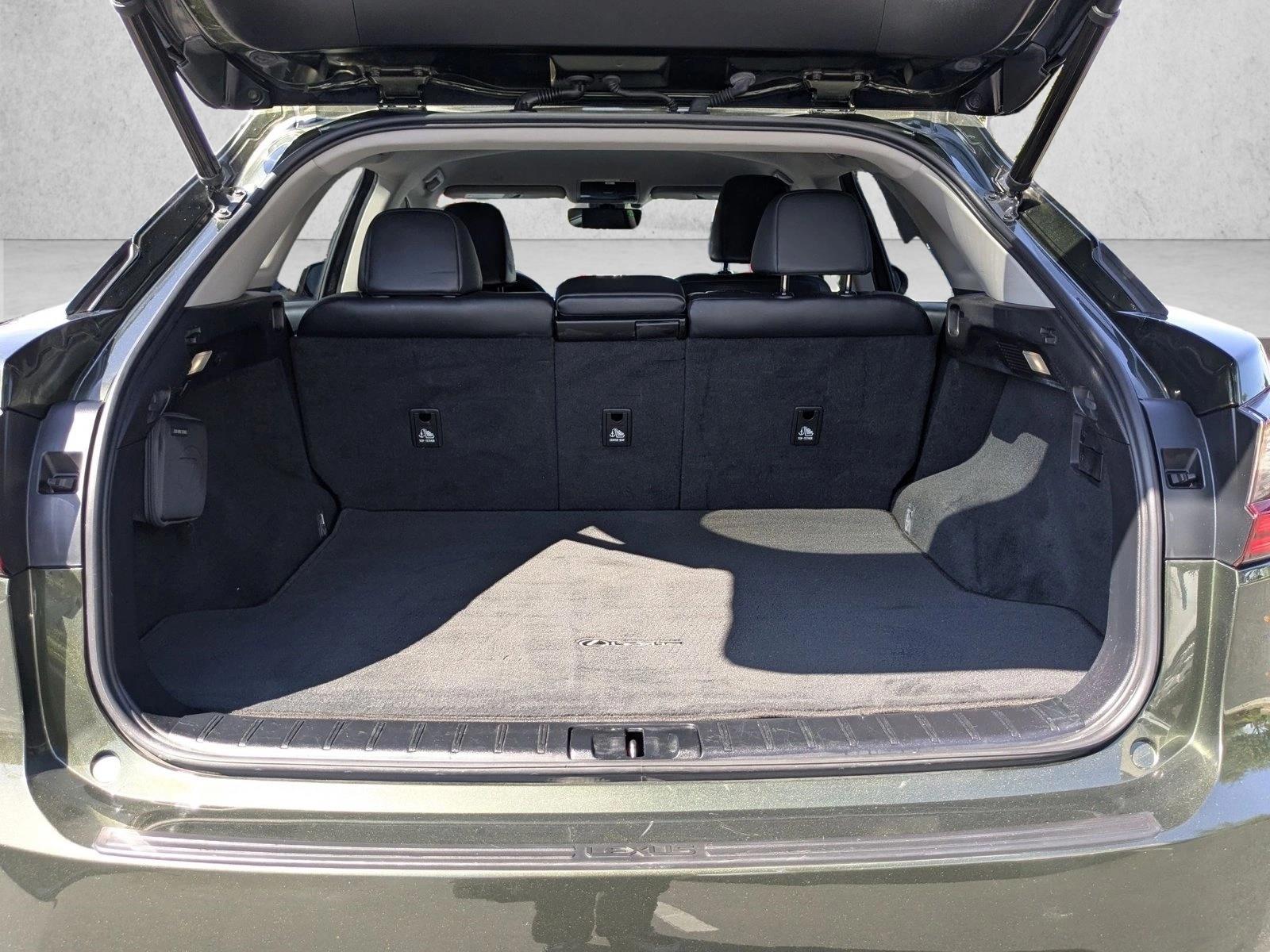 2022 Lexus RX 350 photo 6
