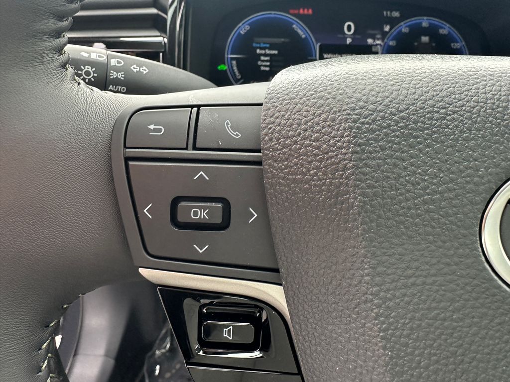 2025 Toyota Camry XLE photo 20