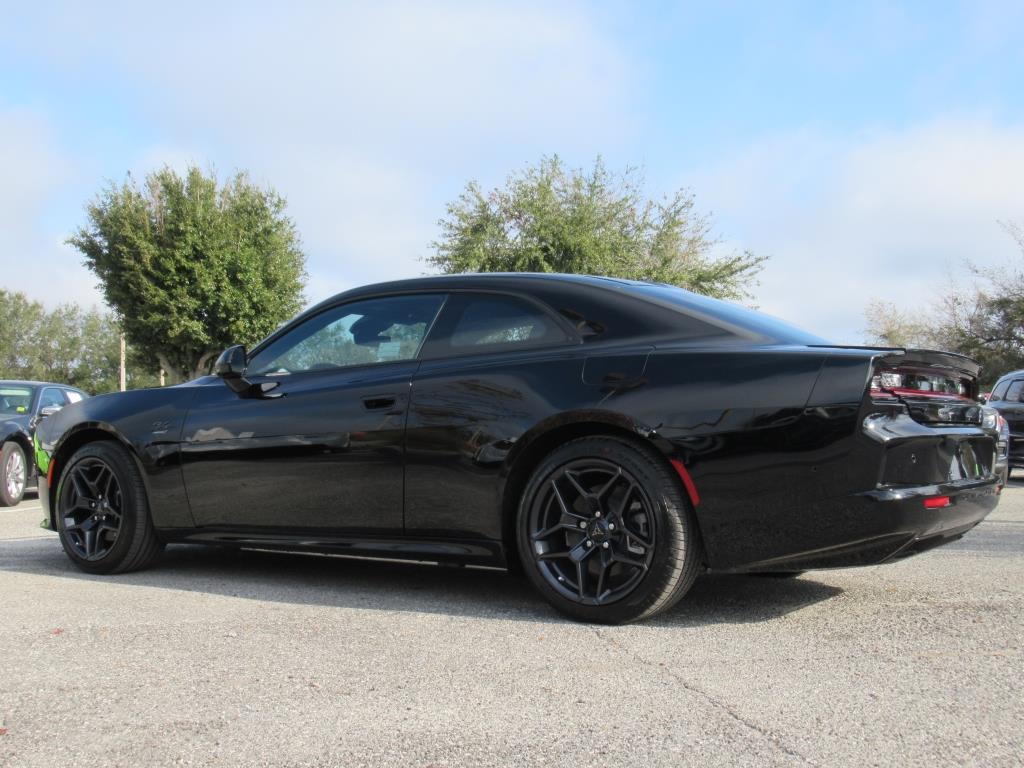 2024 Dodge Charger R/T photo 5