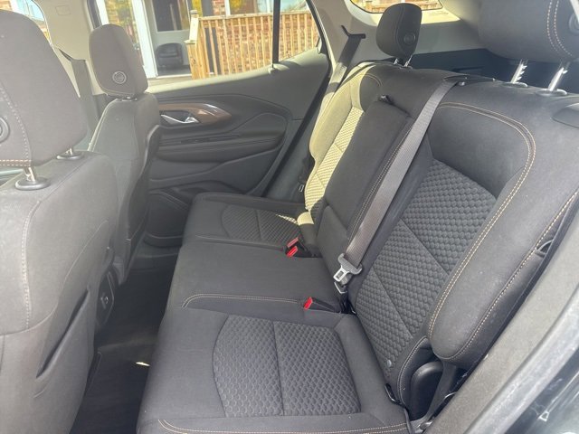2019 Gmc Terrain SLE photo 4