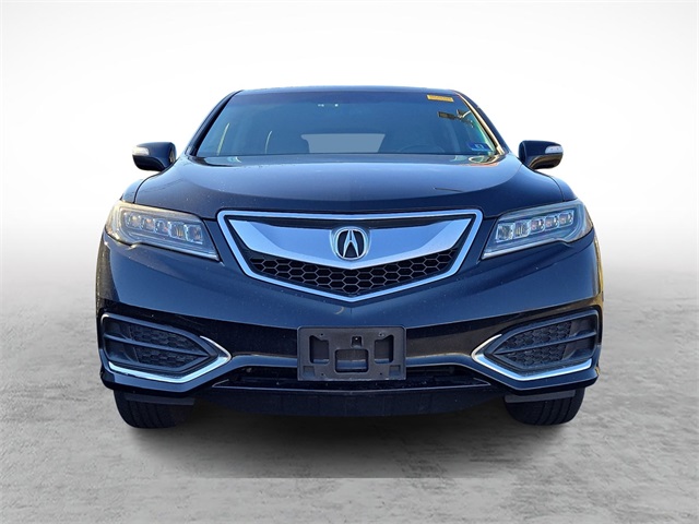Used 2017 Acura RDX Base with VIN 5J8TB4H39HL003214 for sale in Hamilton Township, NJ