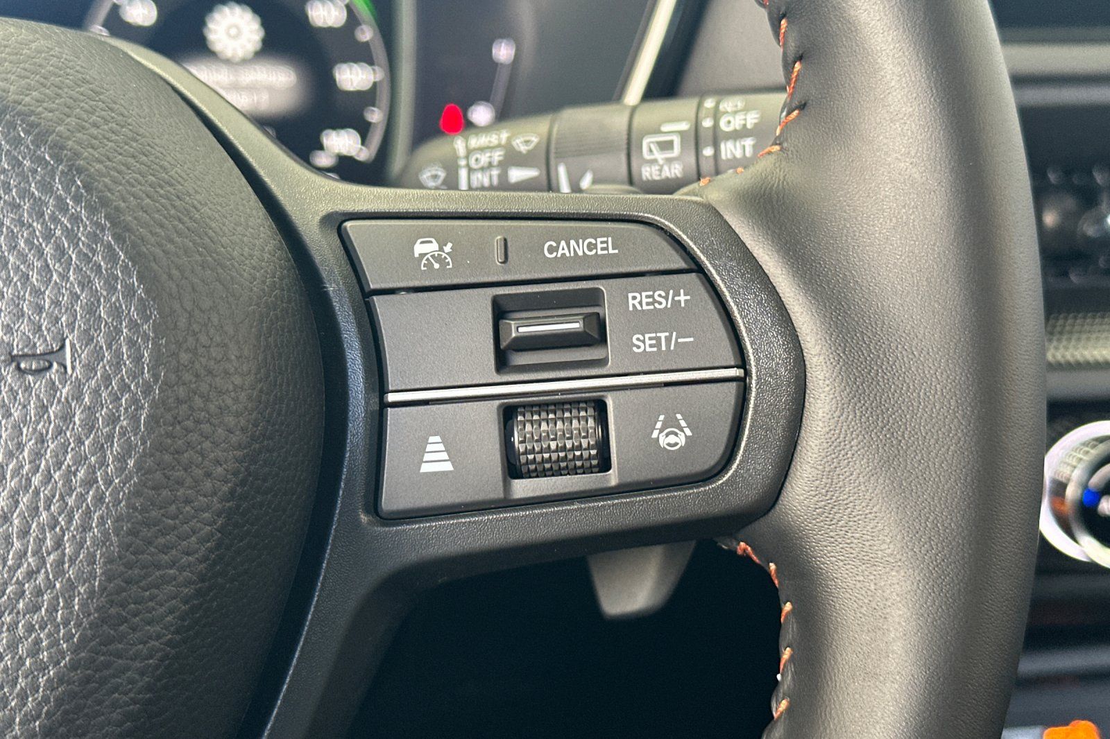 2026 Honda CR-V Hybrid Sport-L photo 24