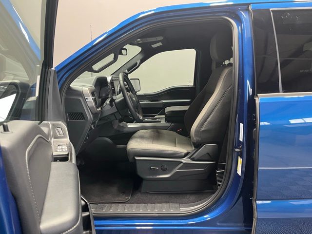 2024 Ford F-150 XLT photo 9