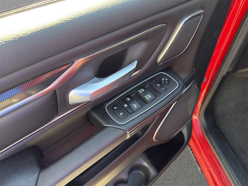 2020 Ram 1500 Sport Rebel photo 11