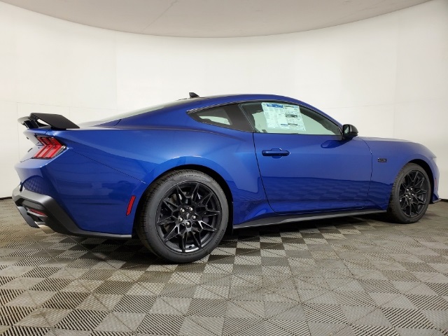 2024 Ford Mustang GT Premium photo 3