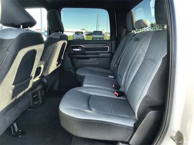2024 Ram 2500 Big Horn photo 12