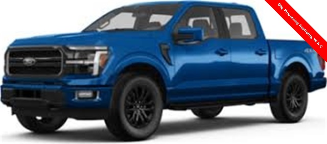 2025 Ford F-150 STX's photo
