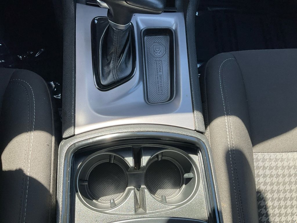 2023 Dodge Charger GT photo 22